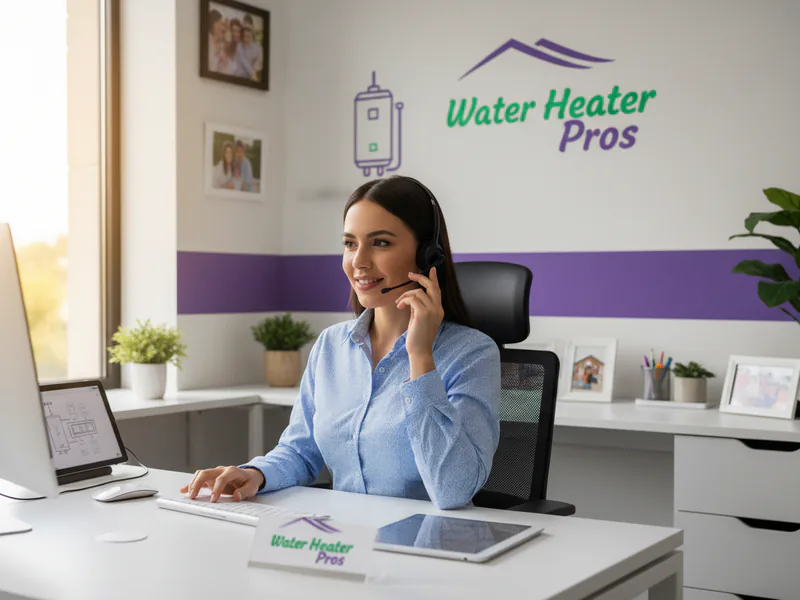 Water Heater Repair  in Harrisonburg  FAQ
